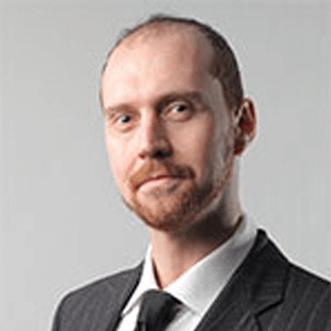 Sylvain Tremblay