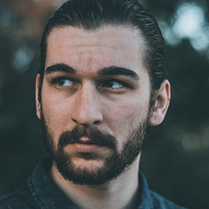 Mathieu Boucher