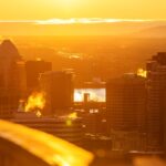 Vague de chaleur resilience quebec