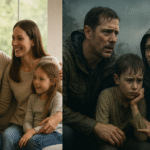 Avant que la peur ne s’installe