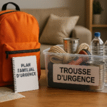 renforcer la préparation citoyenne