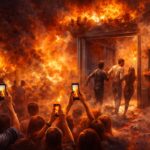 Filmer ou agir en situation d’urgence